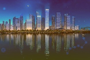 恺英网络不断扫清发展阻碍再度延续良好的增长态势