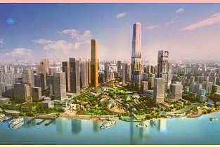 国产游戏《光明记忆:无限》即将推出第三人称视角