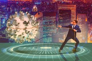 IDC:第四季度全球PC出货量大跌28.1%,苹果跌幅最小,戴尔跌幅最大
