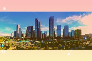 “66随行,美好在途”浦发信用卡打造新春畅游特别活动