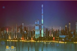 上海风语筑文化科技股份有限公司2022第一季度报告